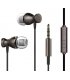 PA376 - In-ear subwoofer universal headset earplugs